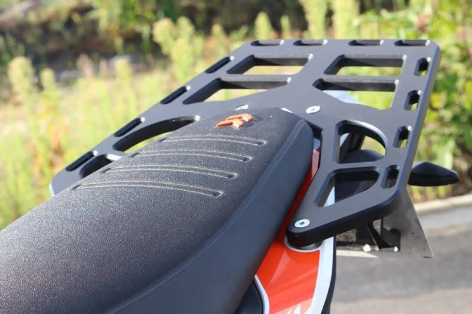AXP RACING - REAR PACK KTM BK - 15101216