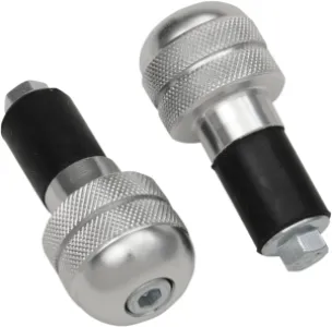 K&S TECHNOLOGIES - ANTI-VIBRATN BAR END SIL - 156002