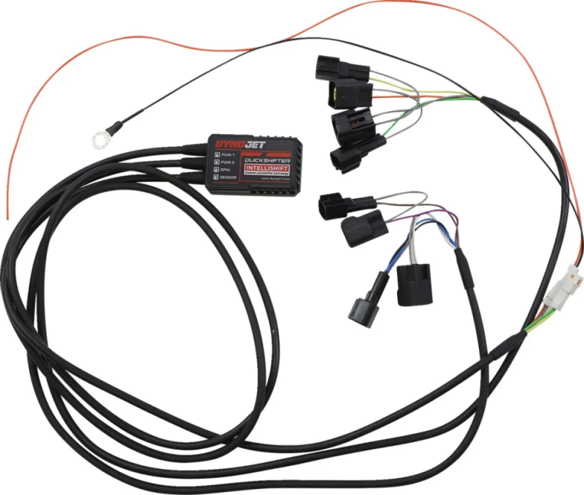 DYNOJET - SHIFT KIT HON/SUZ - 16010553