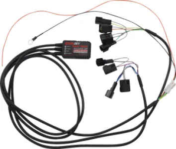 DYNOJET - SHIFT KIT HON/SUZ - 16010553