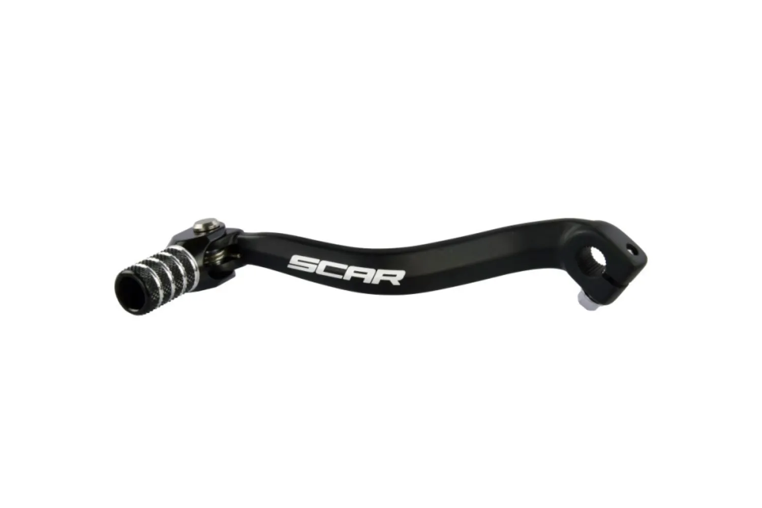 SCAR - SHIFT LEVER SCAR KAW BLK - 16020988