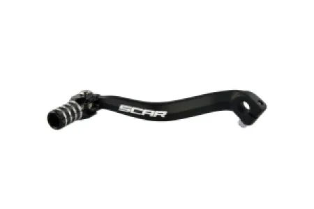 SCAR - SHIFT LEVER SCAR KAW BLK - 16020988