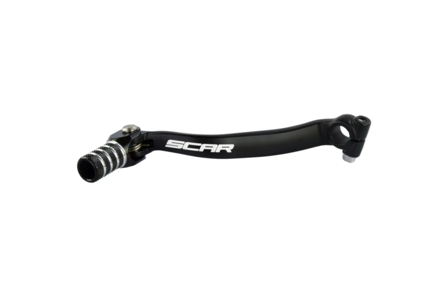 SCAR - SHIFT LEVER SCAR KAW BLK - 16020989