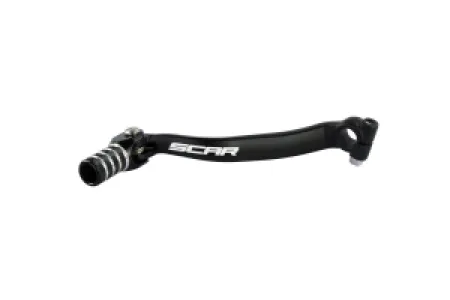 SCAR - SHIFT LEVER SCAR KAW BLK - 16020989
