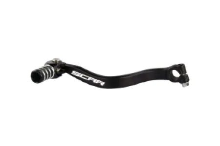 SCAR - SHIFT LEVER SCAR SUZ BLK - 16020991