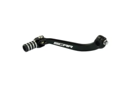 SCAR - SHIFT LEVER SCAR SUZ BLK - 16020992