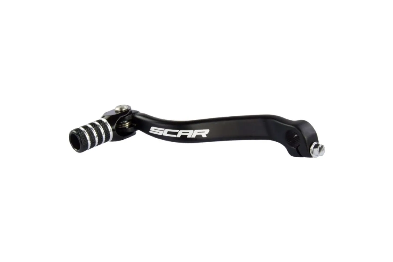 SCAR - SHIFT LEVER SCAR SUZ BLK - 16020993