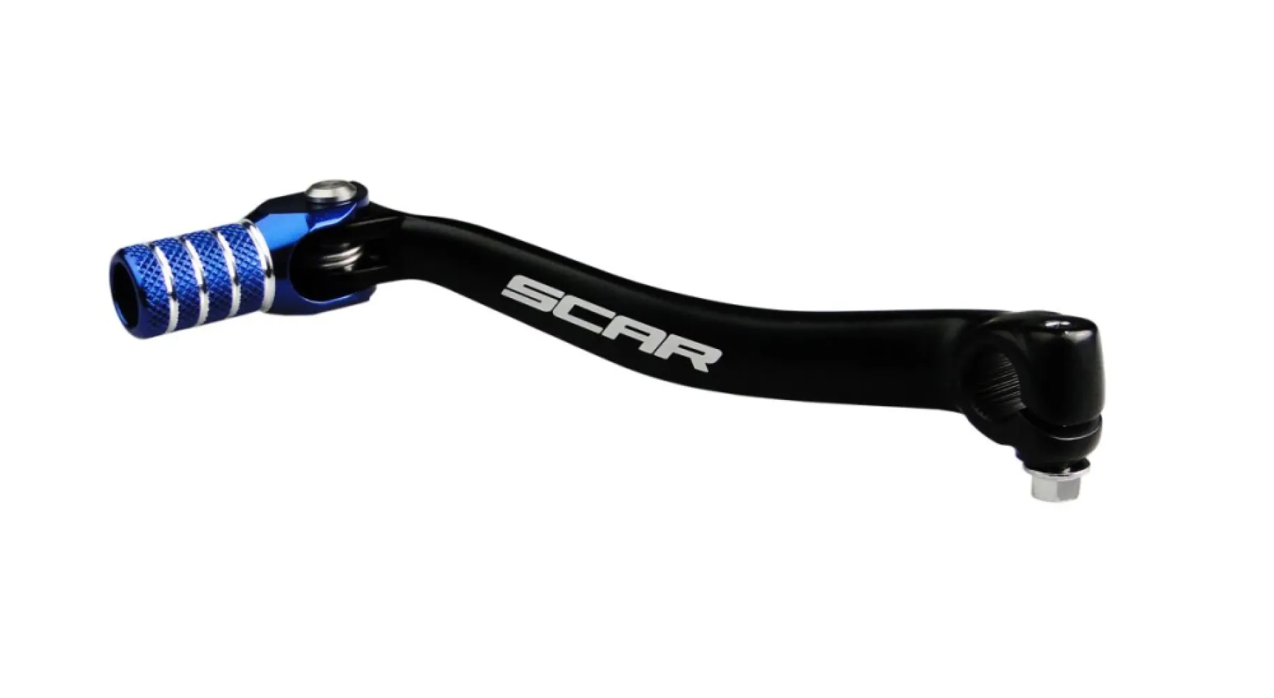 SCAR - SHIFT LEVER SCAR YAM BL - 16020994
