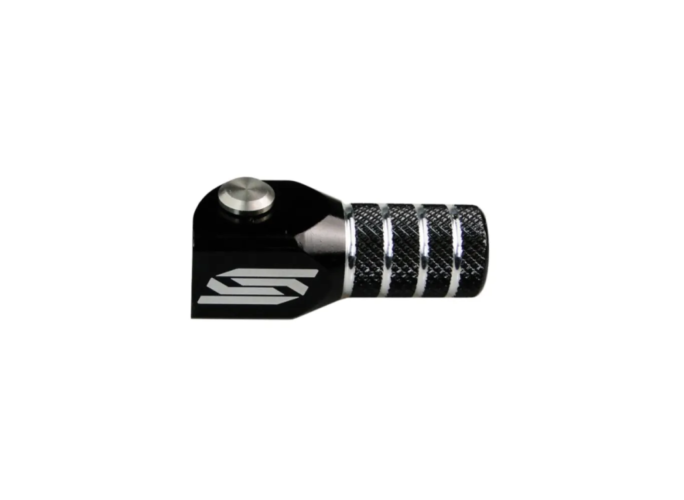 SCAR - REPLT TIP SHIFT LEVER BK - 16021003