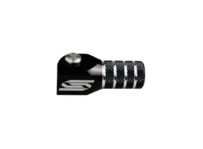 SCAR - REPLT TIP SHIFT LEVER BK - 16021003