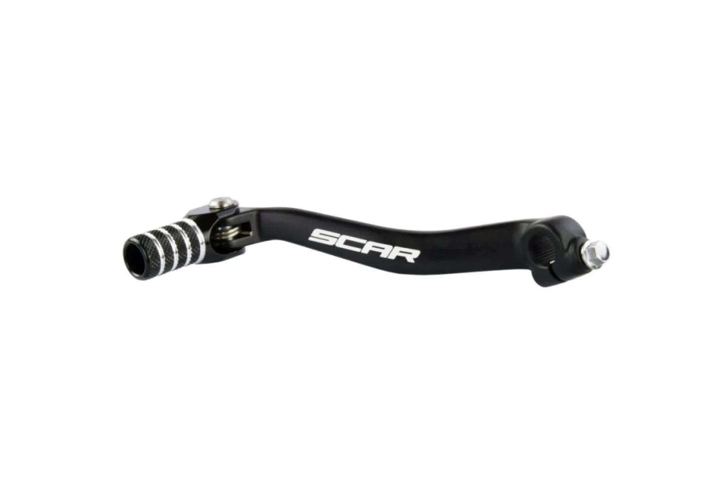 SCAR - SHIFT LEVER 450KXF BLK - 16021106