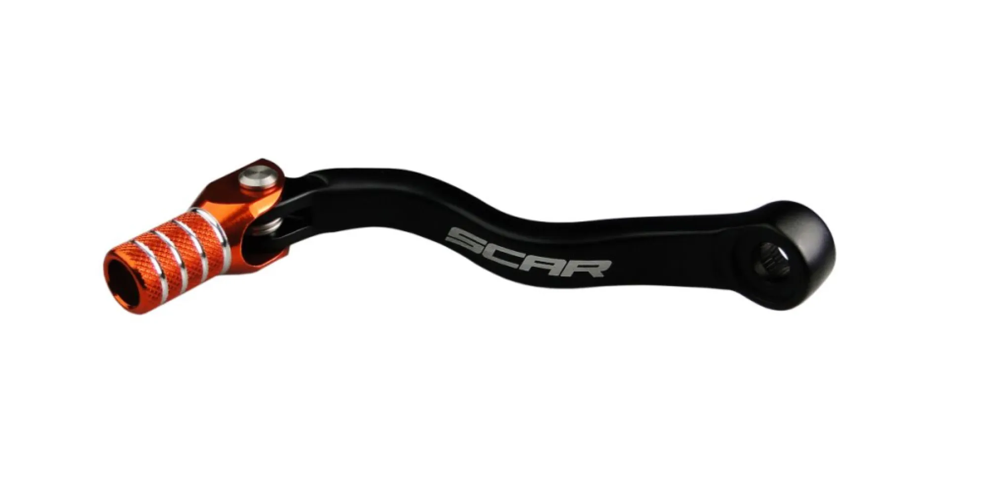 SCAR - SHIFT LEVER SCAR KTM OR - 16021293