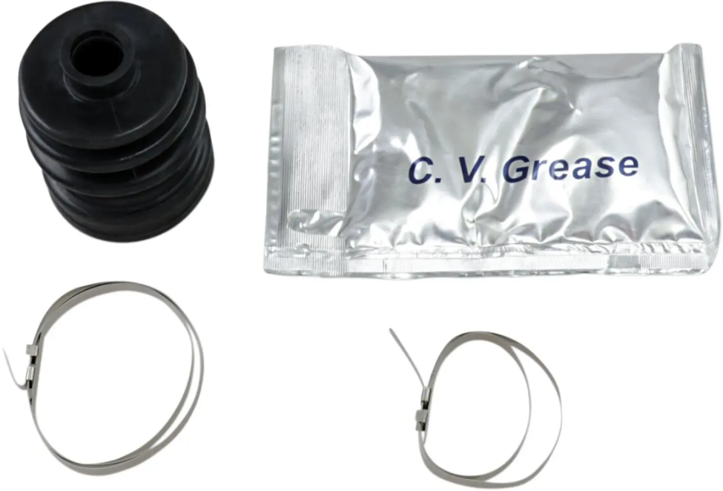 ALL BALLS - C.V.BOOT KIT 19-5013 - 02130521