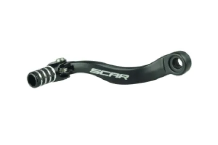 SCAR - SHIFT LEVER KT/HV/GAS BK - 16021397