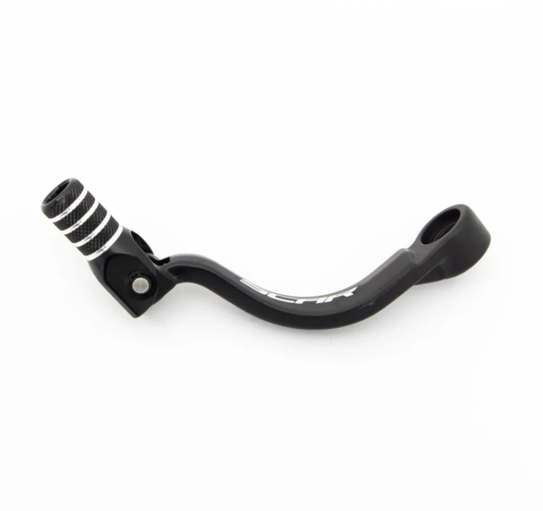 SCAR - SHIFT LEVER KT/HV/GAS BK - 16021400