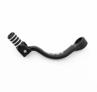 SCAR - SHIFT LEVER KT/HV/GAS BK - 16021400