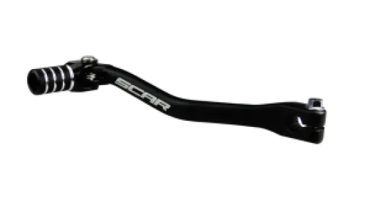 SCAR - SHIFT LEVER SCAR YZF BK - 16021438