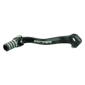 SCAR - SHIFT LEVR CRF250 4-9 BK - 16021483