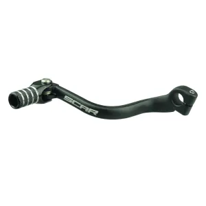 SCAR - SHIFT LVR KX125/250 94- BK - 16021485