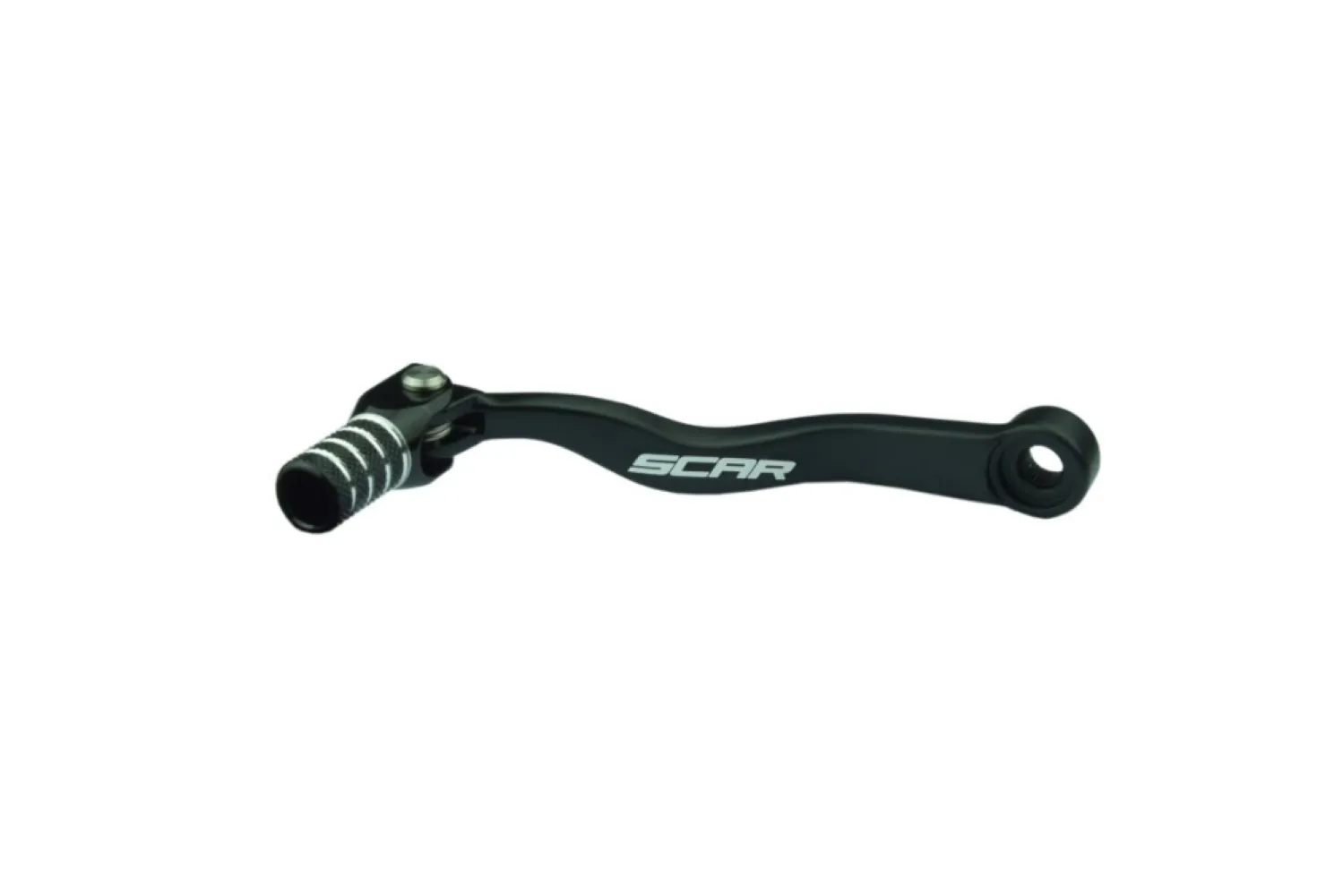 SCAR - SHIFT LVR SX/TC 125/250 23- BK - 16021487