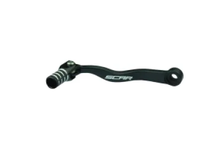 SCAR - SHIFT LVR SX/TC 125/250 23- BK - 16021487