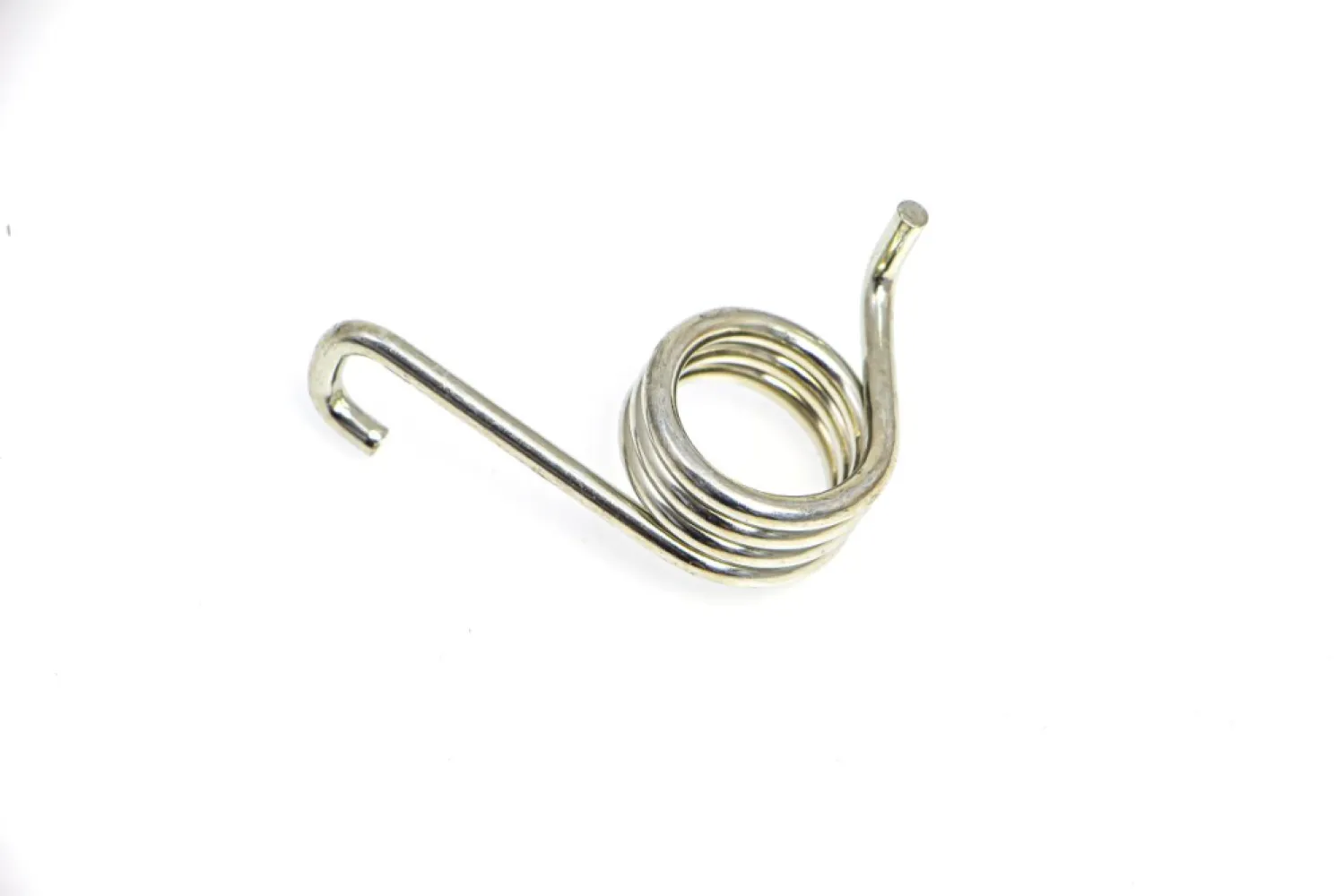 SCAR - SPRING LEFT FOOTPEGS YZF450 23 - 16021578