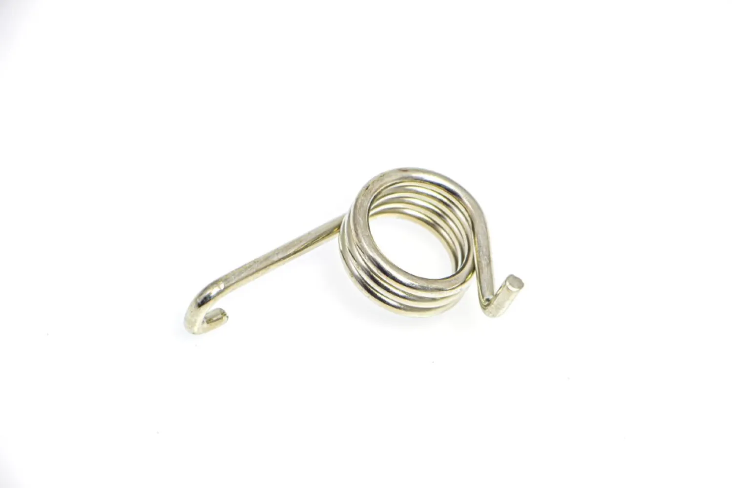 SCAR - SPRING RIGHT FOOTPEGS YZF450 2 - 16021579