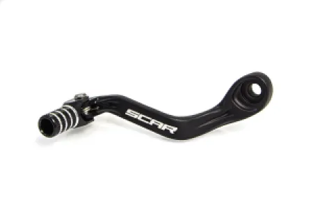 SCAR - SHIFT LEVER SX/TC/MC 65 BK - 16021659