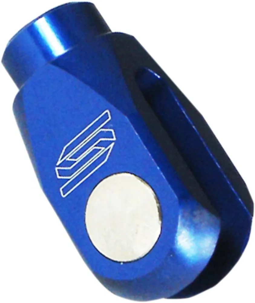 SCAR - BRAKE CLEVIS BLUE - 16100540