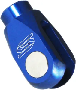 SCAR - BRAKE CLEVIS BLUE - 16100540