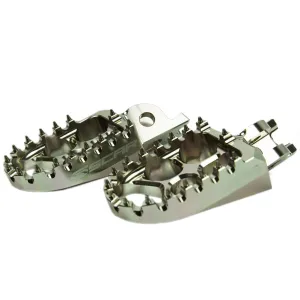SCAR - FOOTPEGS EVO SCAR SIL - 16200839