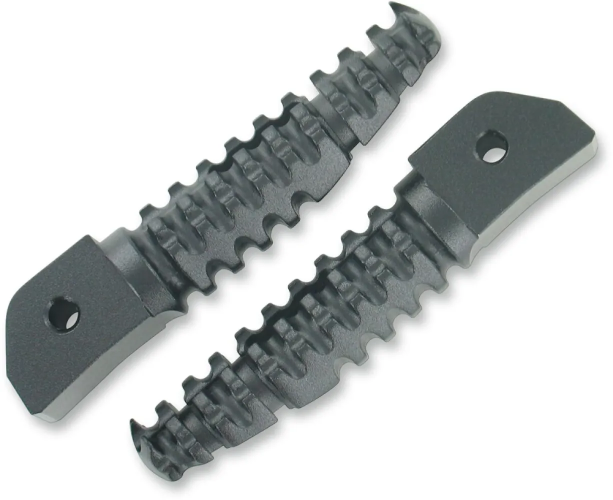 PSR - FOOT PEG PSR BLACK - 16200961