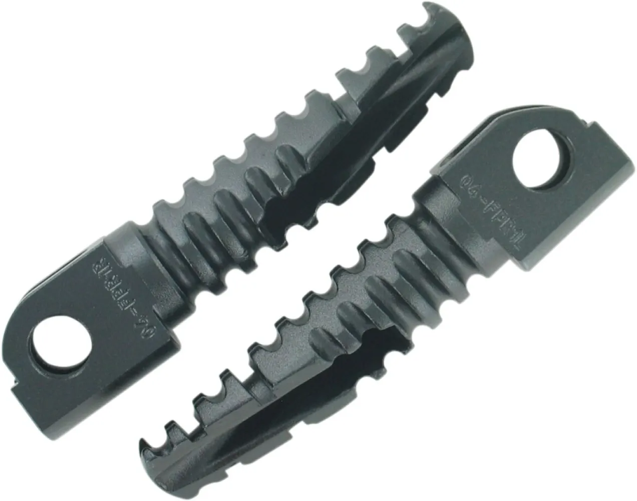 PSR - FOOT PEG PSR BLACK - 16200964