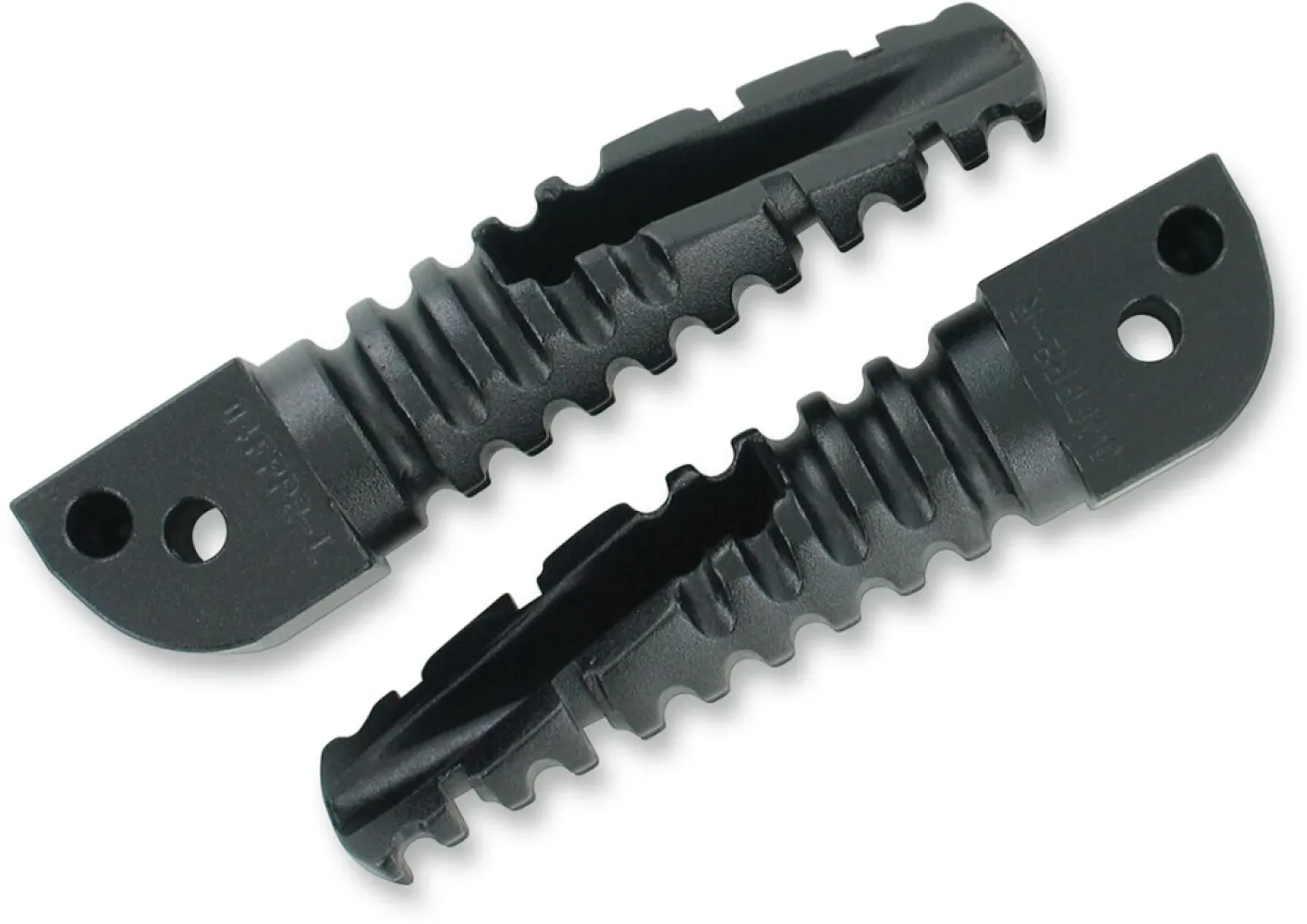 PSR - FOOT PEG PSR BLACK - 16200970