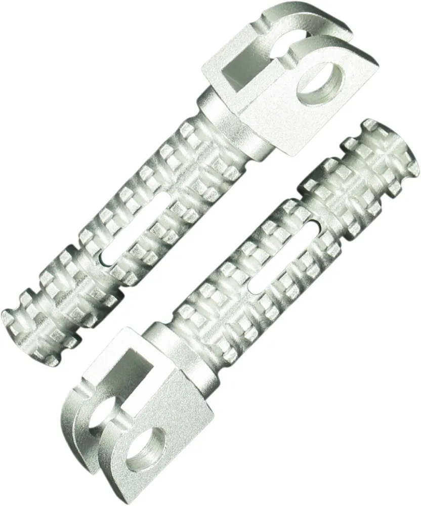 PSR - FOOT PEG PSR SILVER - 16200978