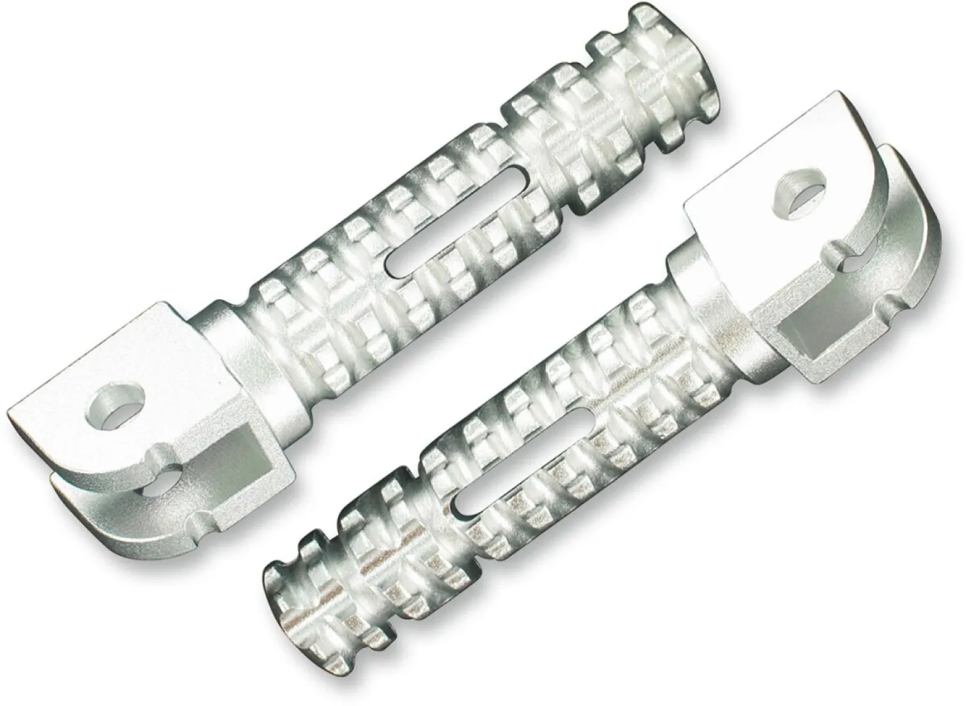 PSR - FOOT PEG PSR SILVER - 16200984