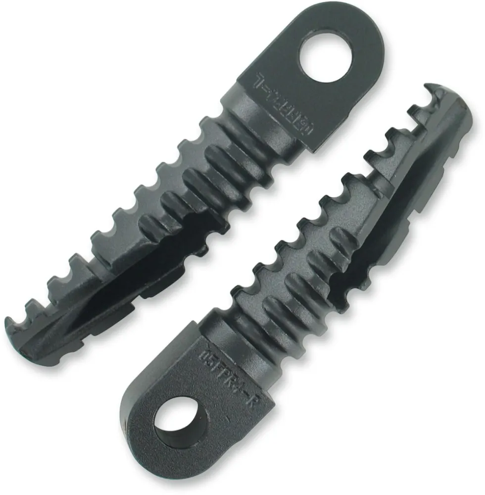 PSR - FOOT PEG PSR BLACK - 16200991