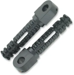 PSR - FOOT PEG PSR BLACK - 16200991
