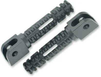PSR - FOOT PEG PSR BLACK - 16200994