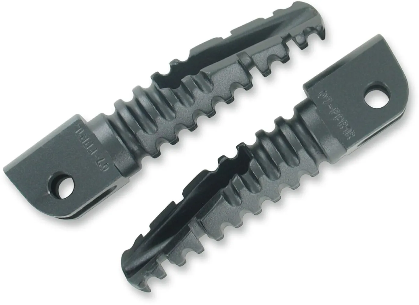 PSR - FOOT PEG PSR BLACK - 16200994