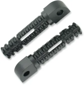 PSR - FOOT PEG PSR BLACK - 16201000