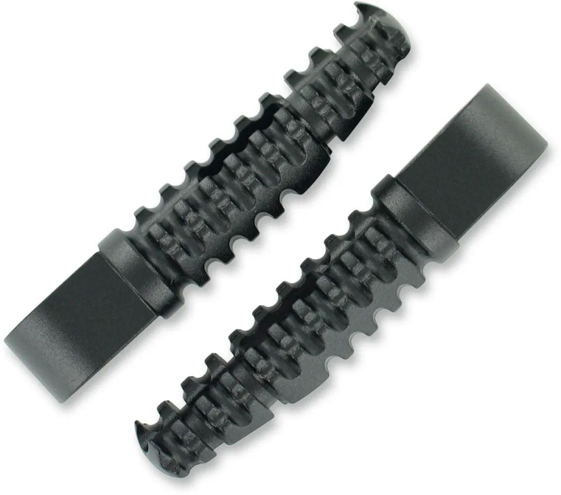 PSR - FOOT PEG PSR BLACK - 16200997