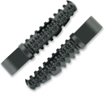 PSR - FOOT PEG PSR BLACK - 16200997