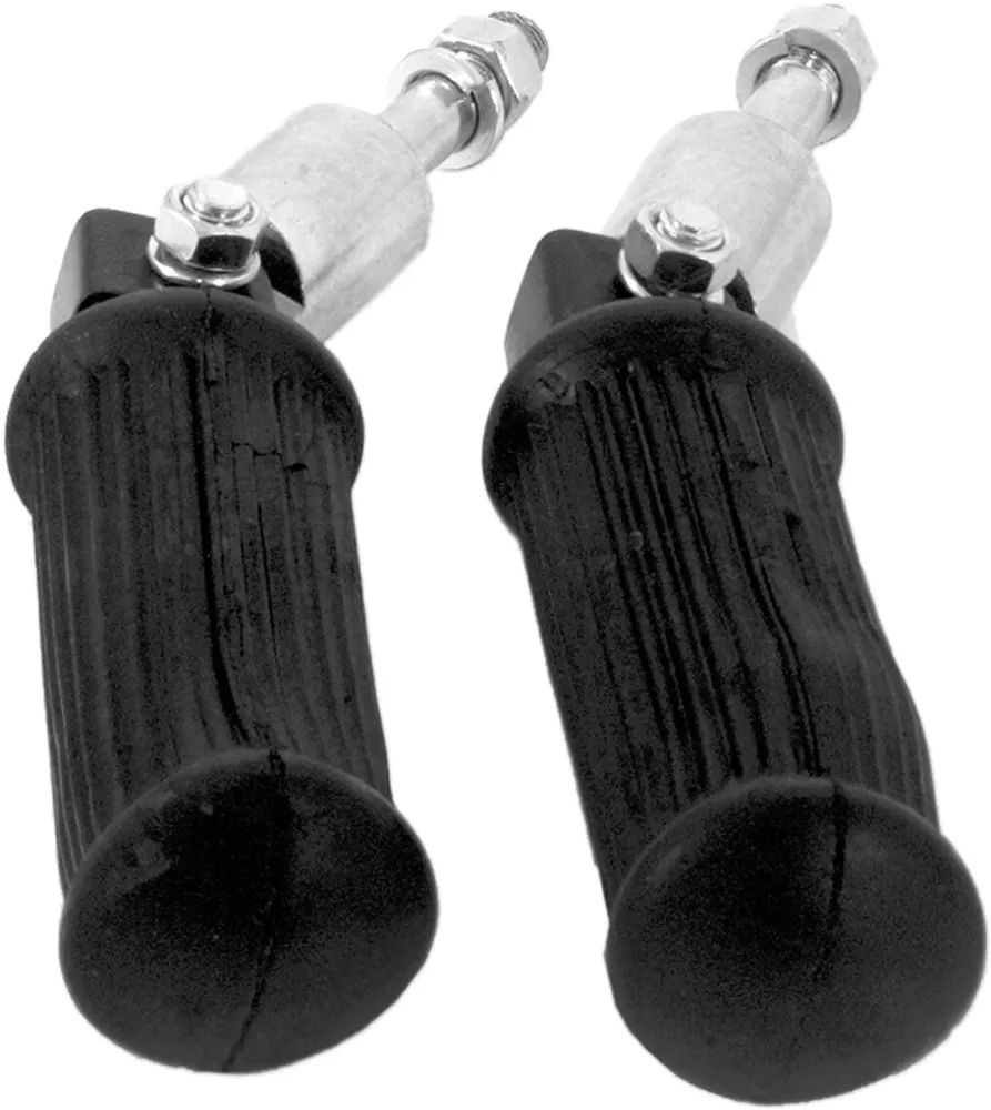 EMGO - FOOTRESTS FOLDING UNIVERSAL - 16201191
