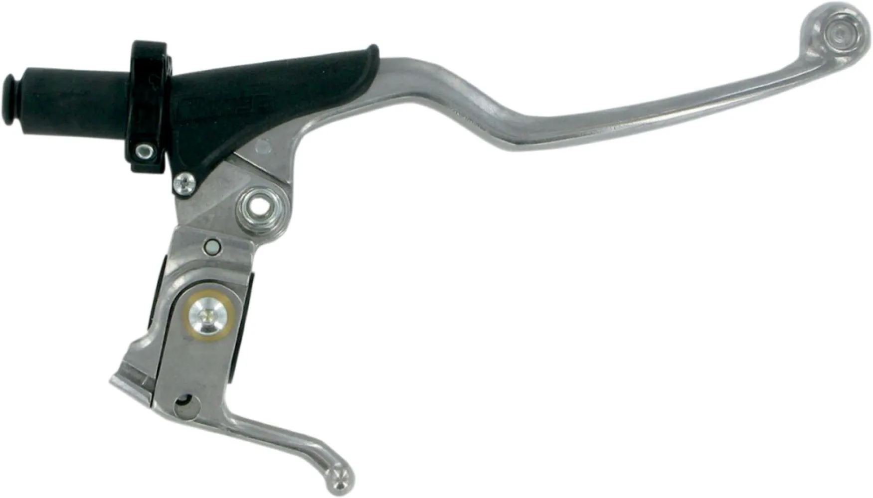 MOOSE OFFROAD HARD-PARTS - LEVER ASM W/HOT STRT-FLY - 06120044