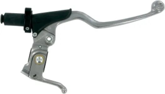 MOOSE OFFROAD HARD-PARTS - LEVER ASM W/HOT STRT-FLY - 06120044
