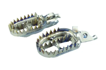 SCAR - FOOTPEGS TIT SCAR HON - 16201322