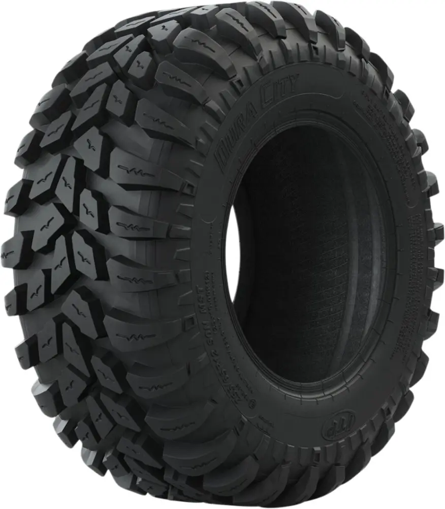 ITP - DURACITY 205/80R12 43N 6PR E T - 03201161