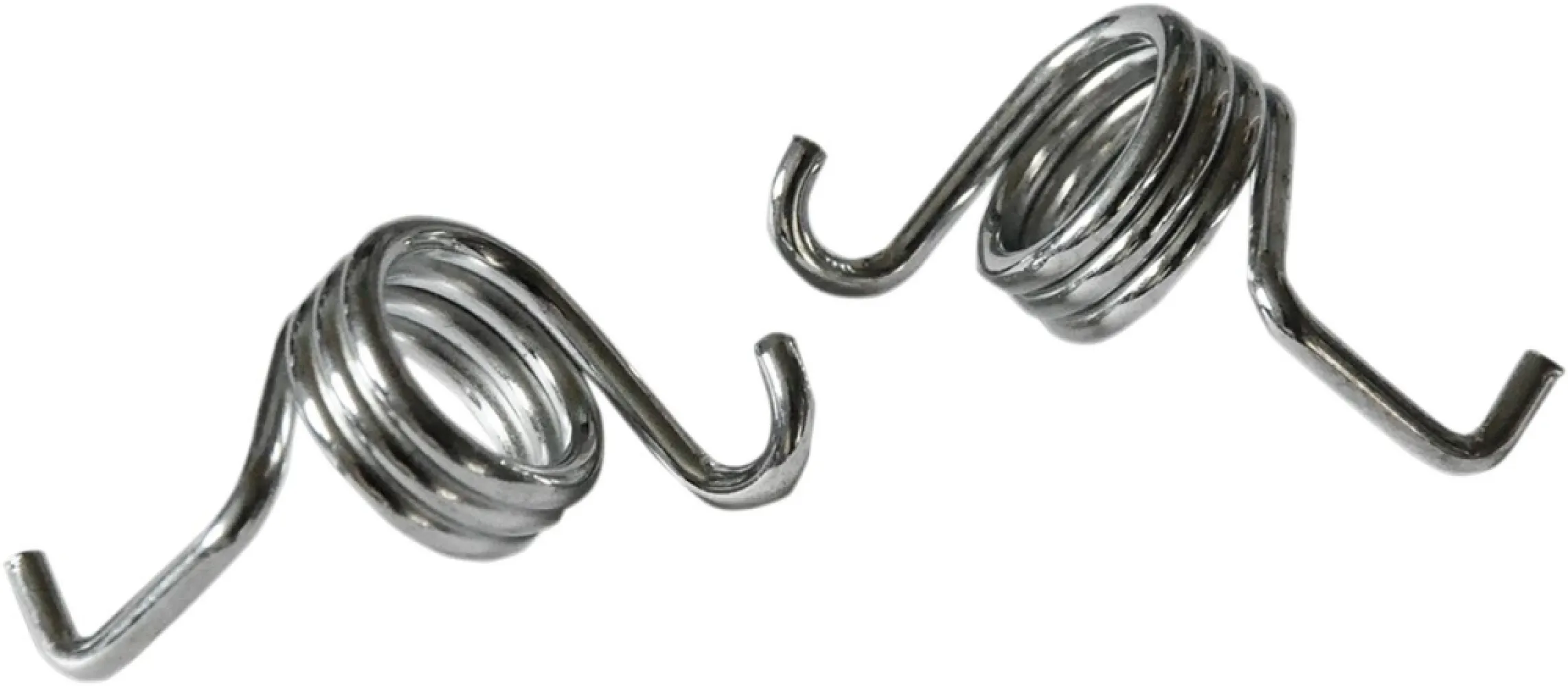 SCAR - SPRING LT SCAR FOOTPEGS - 16201442