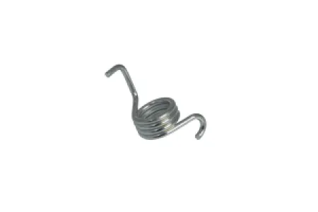 SCAR - SPRING RT SCAR FOOTPEGS - 16201443